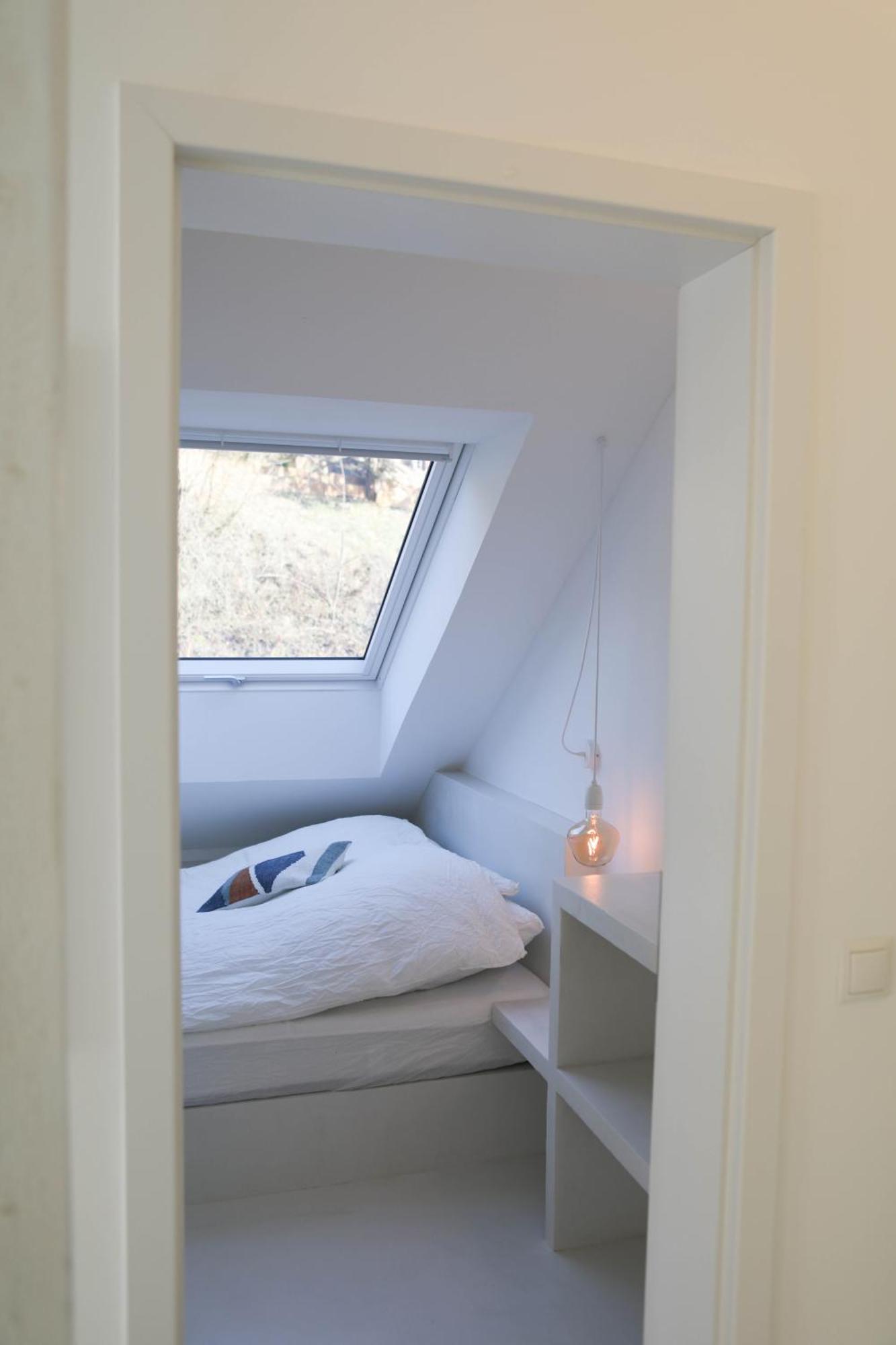 Studio-Loft Siebengebirge Westerwald Erpel Bagian luar foto